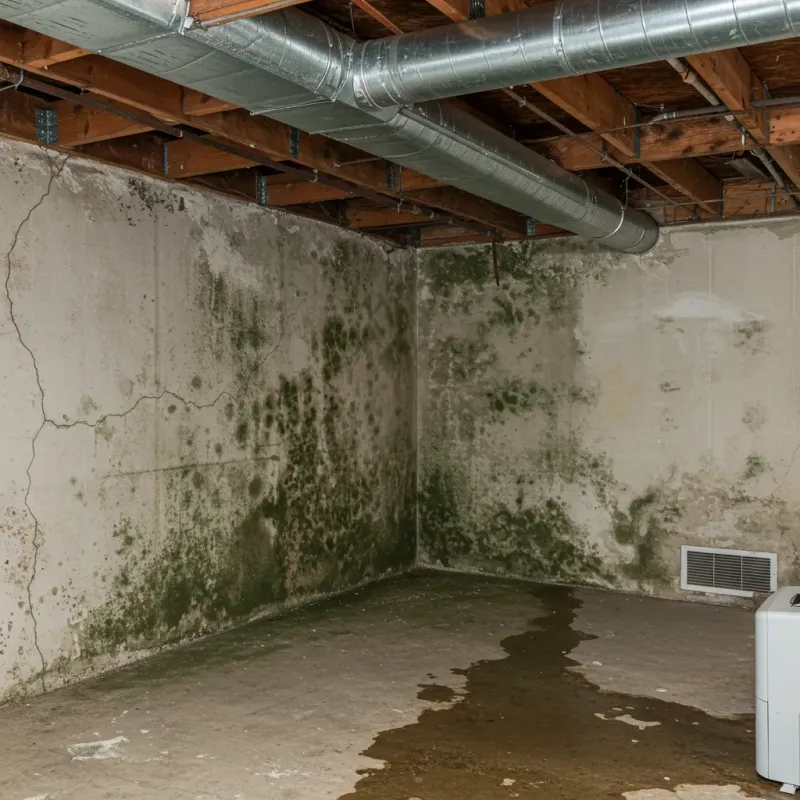 Professional Mold Removal in Lake Station, IN